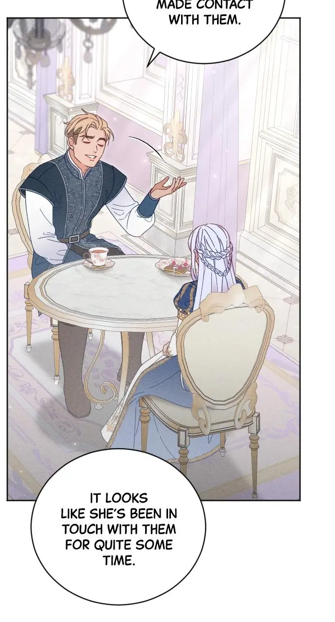I dare to plead Chapter 23 page 28