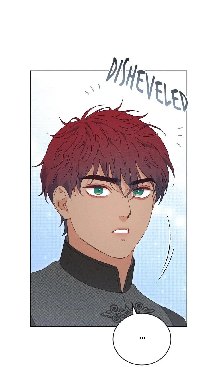 I dare to plead Chapter 23 page 21