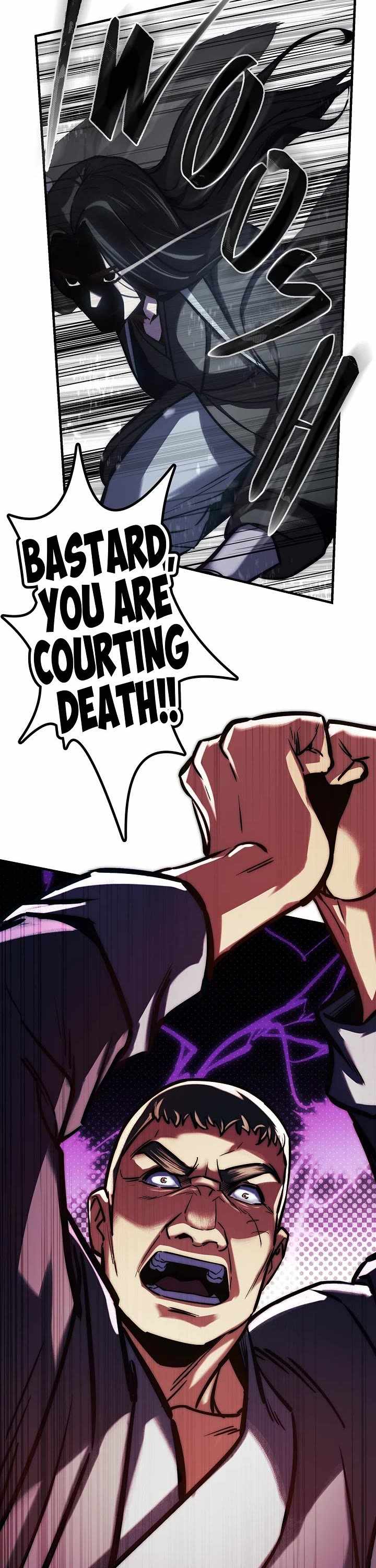 Reverend Insanity (2025) Chapter 22 page 21
