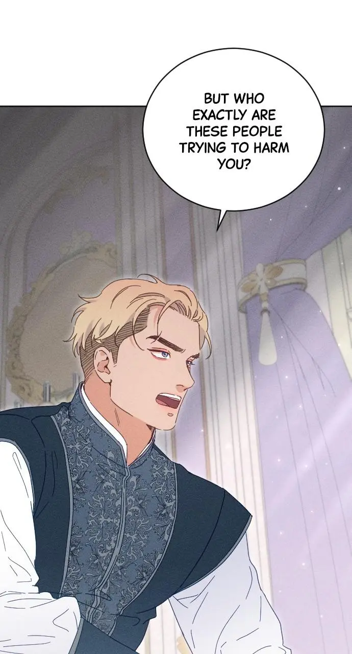 I dare to plead Chapter 23 page 34