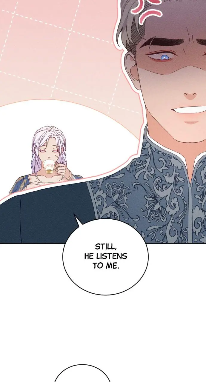 I dare to plead Chapter 23 page 6