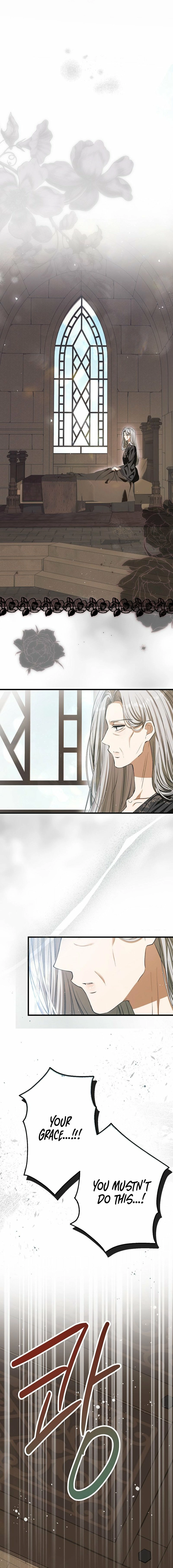 This Is What Revenge Looks Like Chapter 23 page 19