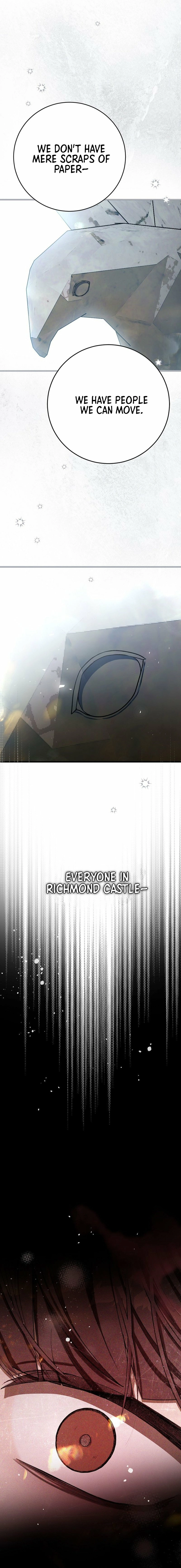 This Is What Revenge Looks Like Chapter 23 page 14