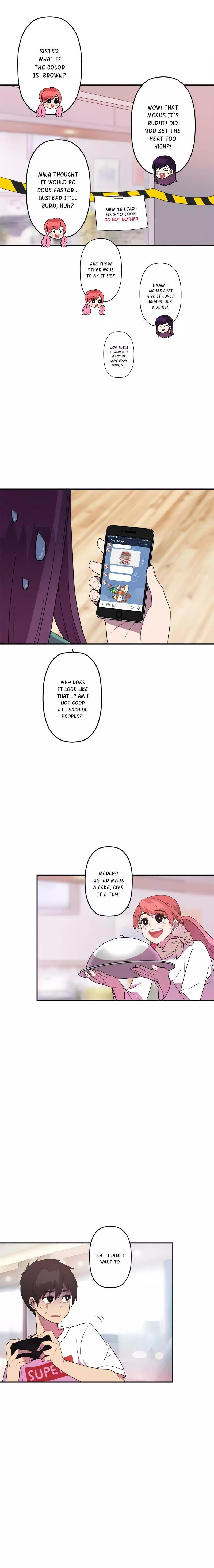 Take My Money Chapter 23 page 4