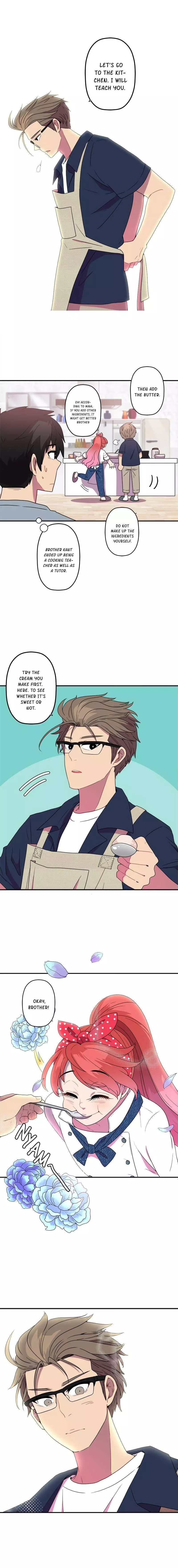 Take My Money Chapter 23 page 9
