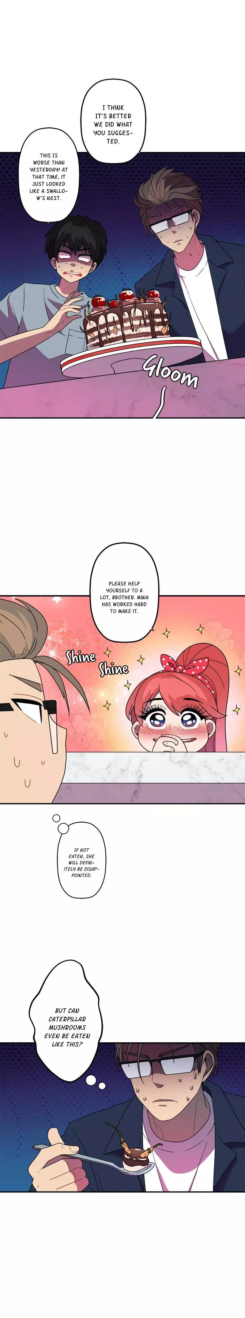Take My Money Chapter 23 page 7