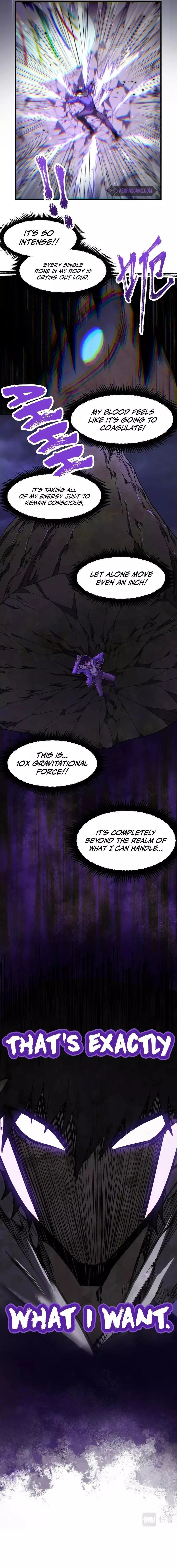 Apex Future Martial Arts Chapter 22 page 7