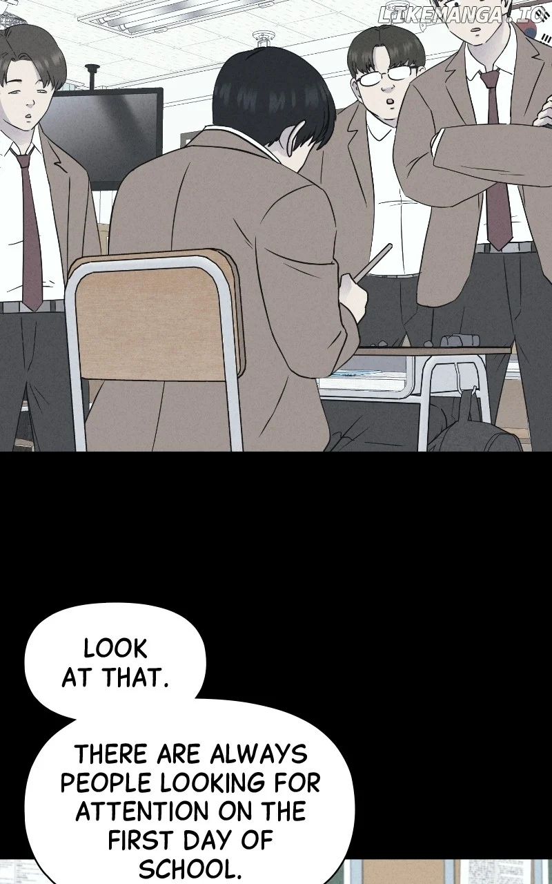 Tales of the Unusual 2 Chapter 23 page 14