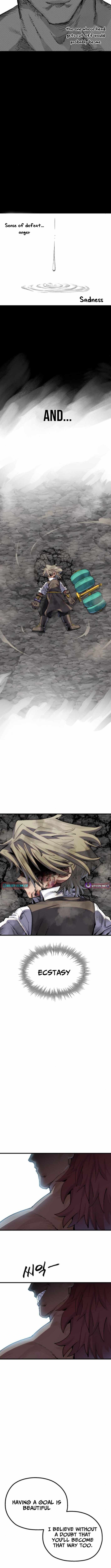 Warrior of the Sword Heart Chapter 23 page 6