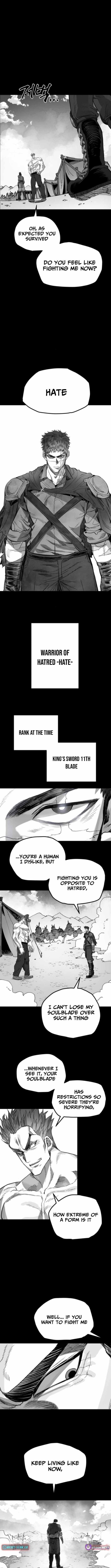 Warrior of the Sword Heart Chapter 23 page 4