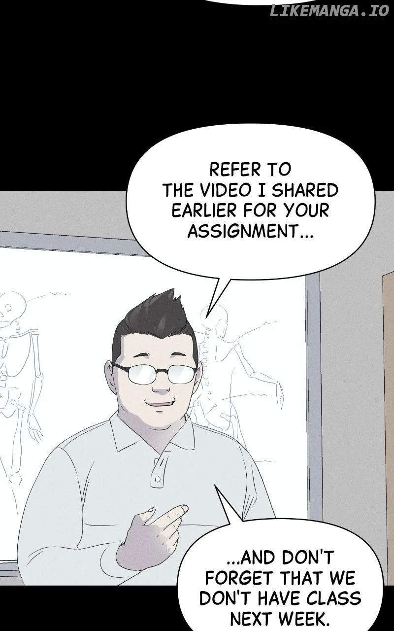 Tales of the Unusual 2 Chapter 23 page 43