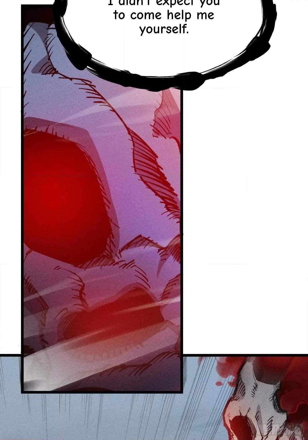 I Am a Living Beast in the World of Cultivating Immortals Chapter 21 page 10