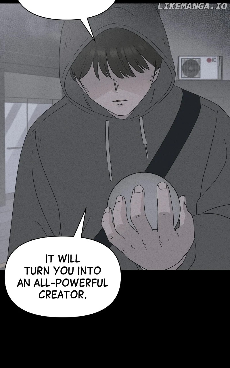 Tales of the Unusual 2 Chapter 23 page 50