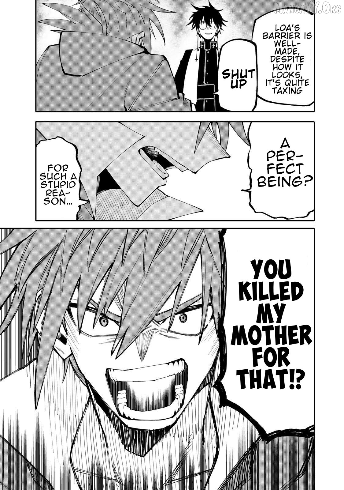 Okāsan Bōkensha, Roguin Bōnasu de Sukiru “Shufu” ni Mezamemashita. Shuuichi Moraeru Chirashi de Bōkensha Seikatsu Ganbarimasu! Chapter 23 page 3