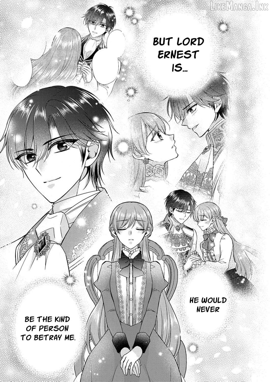Koushaku Reijou Lydia no Utsukushiki Ken - Uragirareta no de Kochira kara Konyaku Hakisasete Itadakimasu Chapter 23 page 8