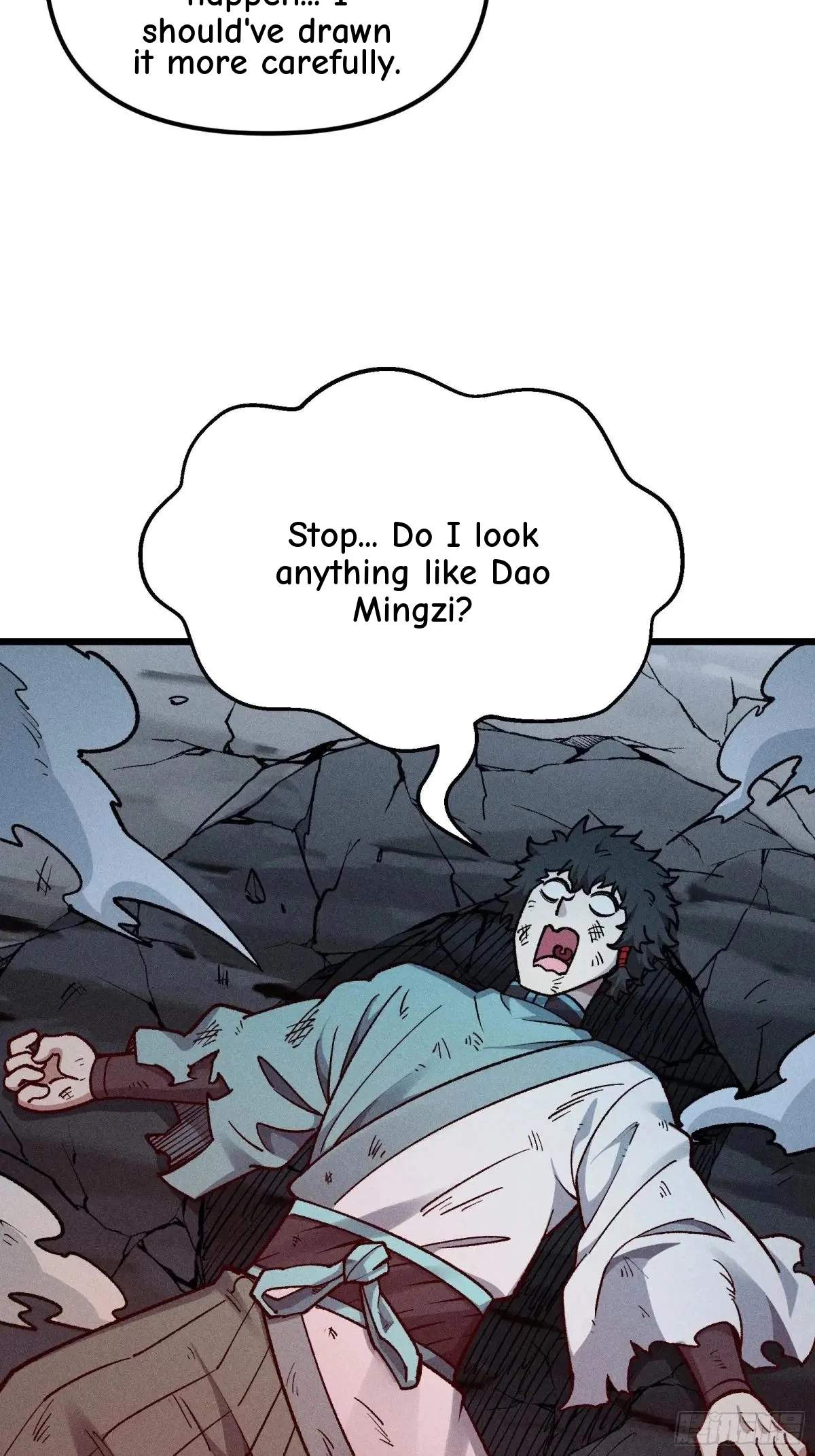 I Am a Living Beast in the World of Cultivating Immortals Chapter 21 page 18