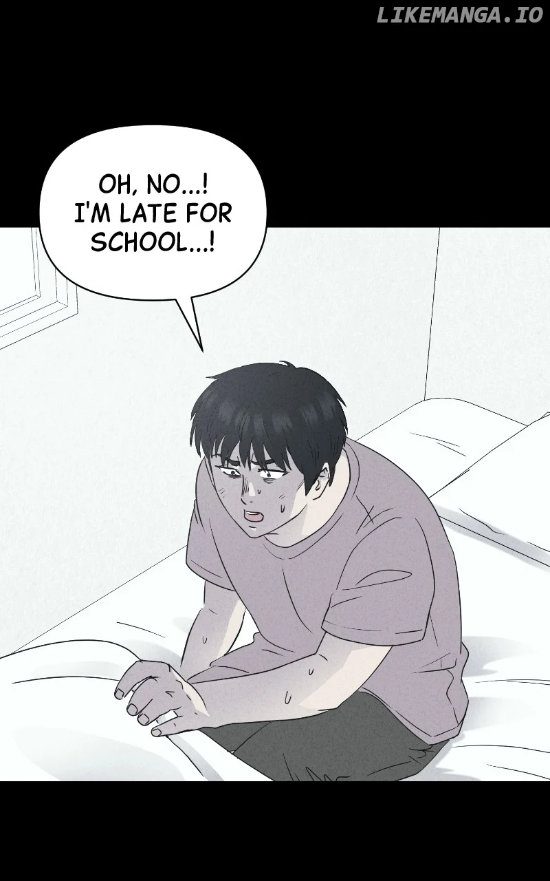 Tales of the Unusual 2 Chapter 23 page 83