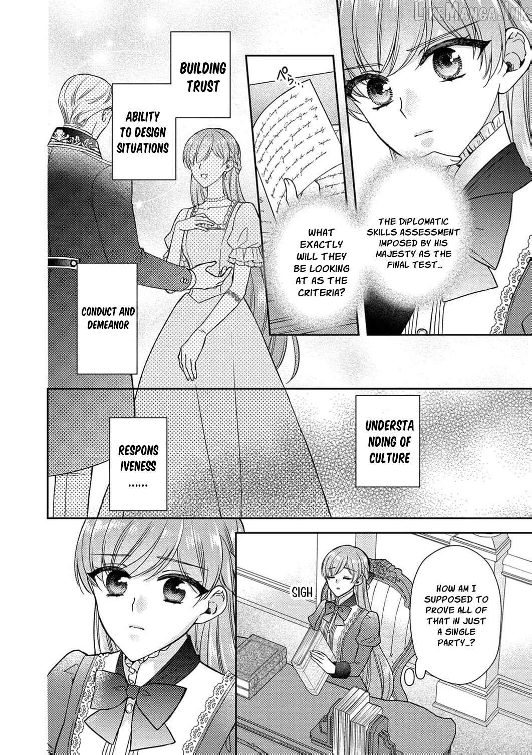 Koushaku Reijou Lydia no Utsukushiki Ken - Uragirareta no de Kochira kara Konyaku Hakisasete Itadakimasu Chapter 23 page 5