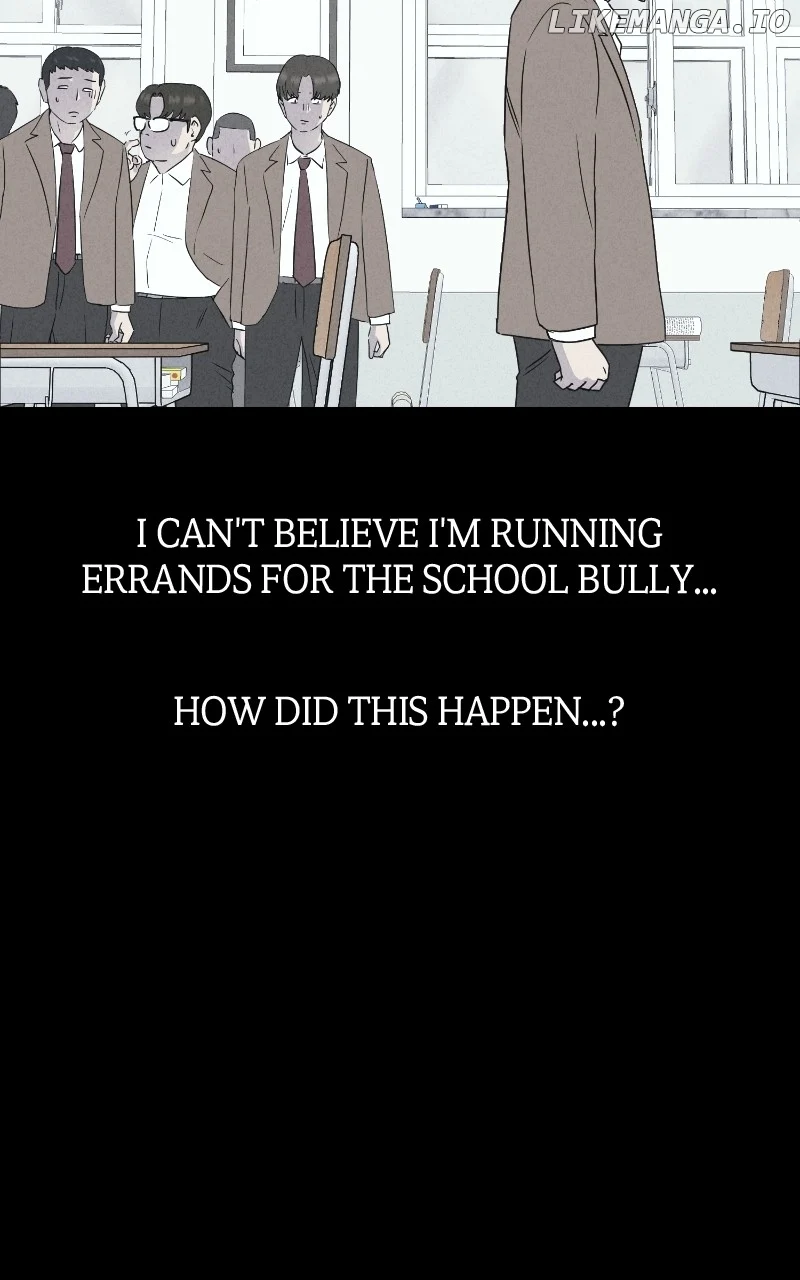 Tales of the Unusual 2 Chapter 23 page 38