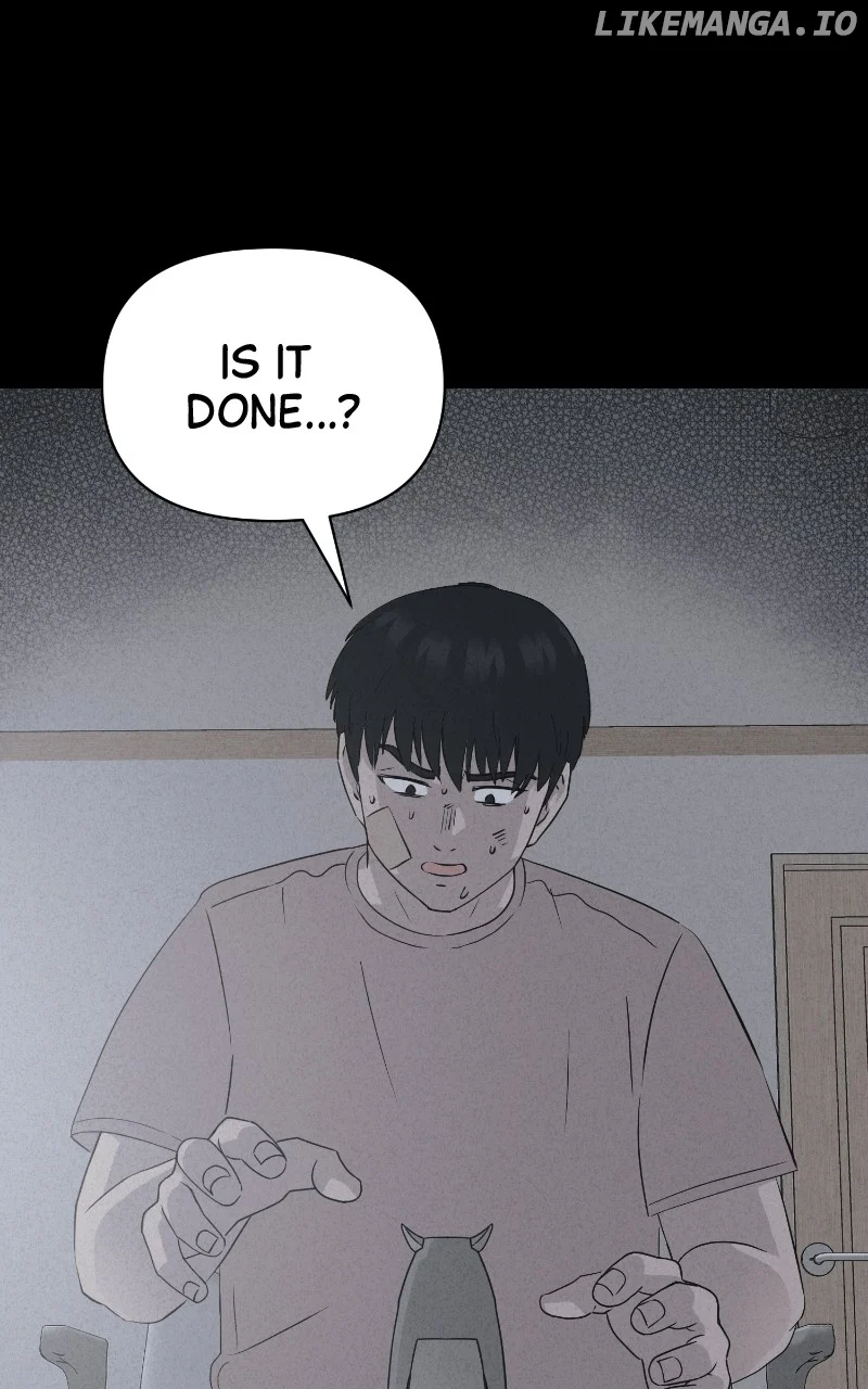 Tales of the Unusual 2 Chapter 23 page 68