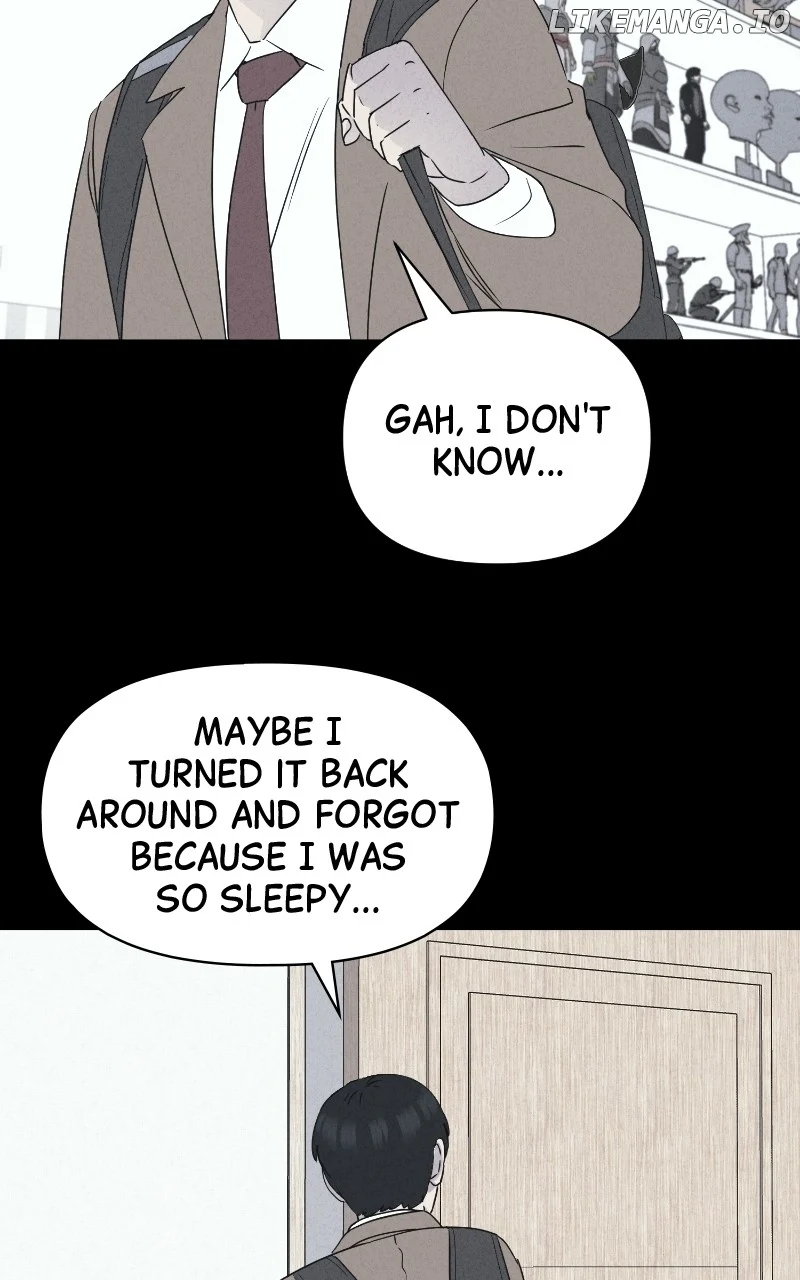 Tales of the Unusual 2 Chapter 23 page 88