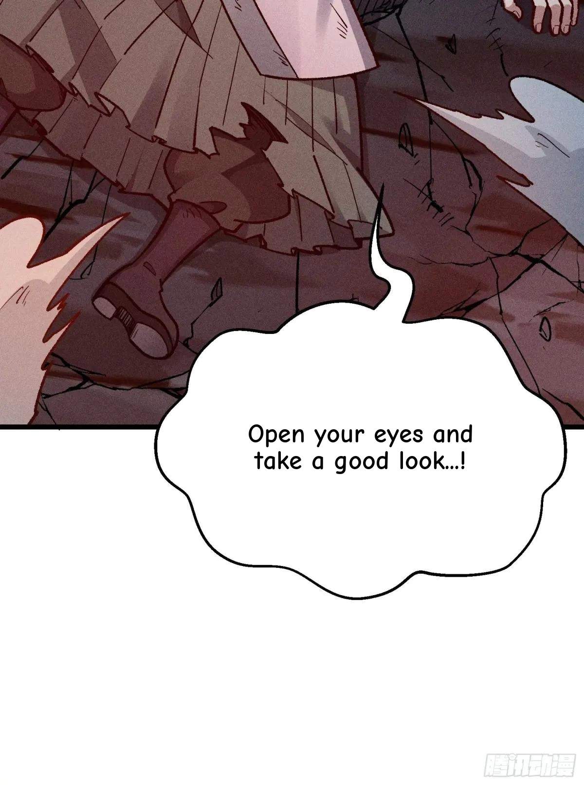 I Am a Living Beast in the World of Cultivating Immortals Chapter 21 page 19