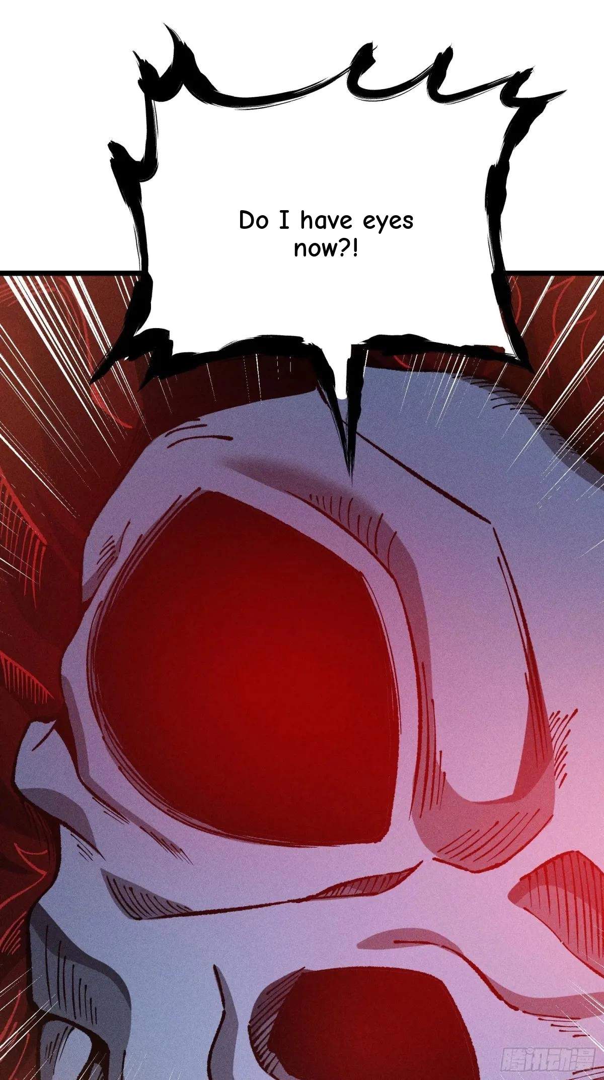 I Am a Living Beast in the World of Cultivating Immortals Chapter 21 page 21