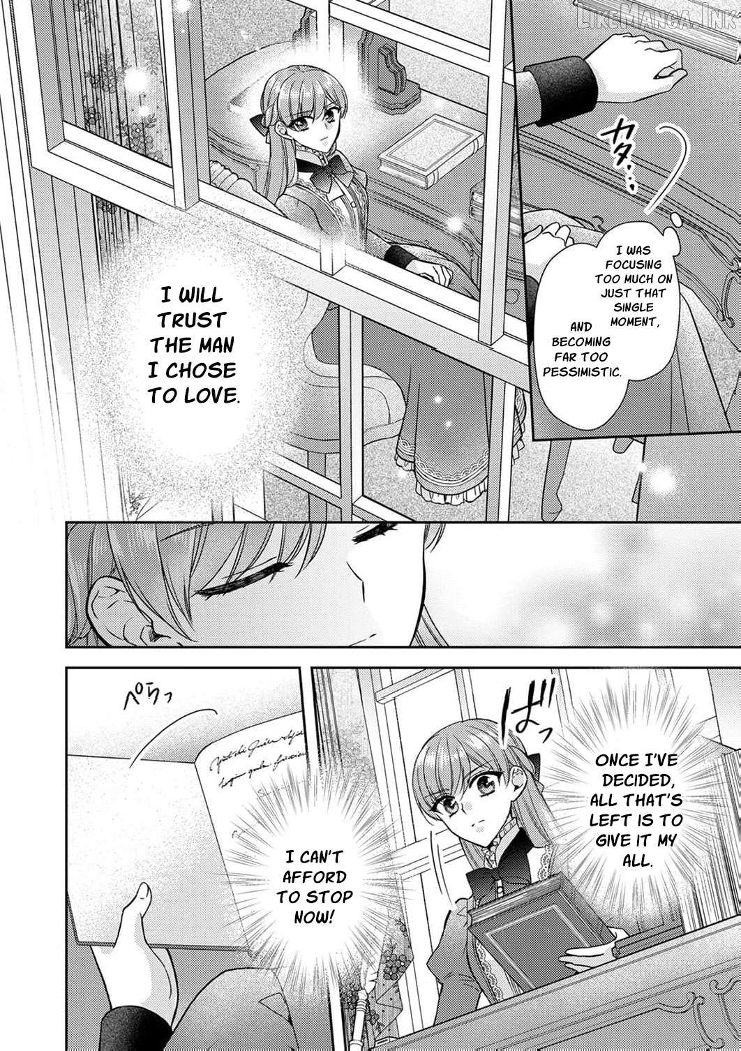 Koushaku Reijou Lydia no Utsukushiki Ken - Uragirareta no de Kochira kara Konyaku Hakisasete Itadakimasu Chapter 23 page 9