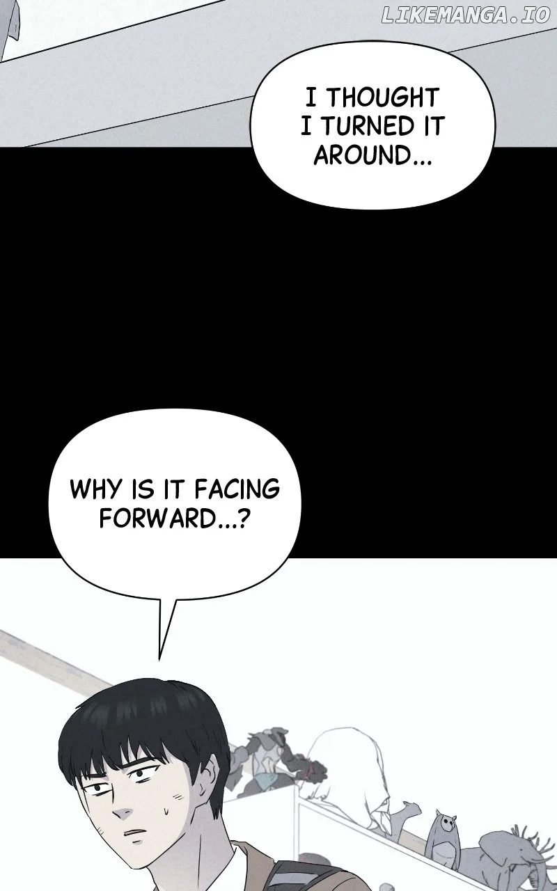 Tales of the Unusual 2 Chapter 23 page 87