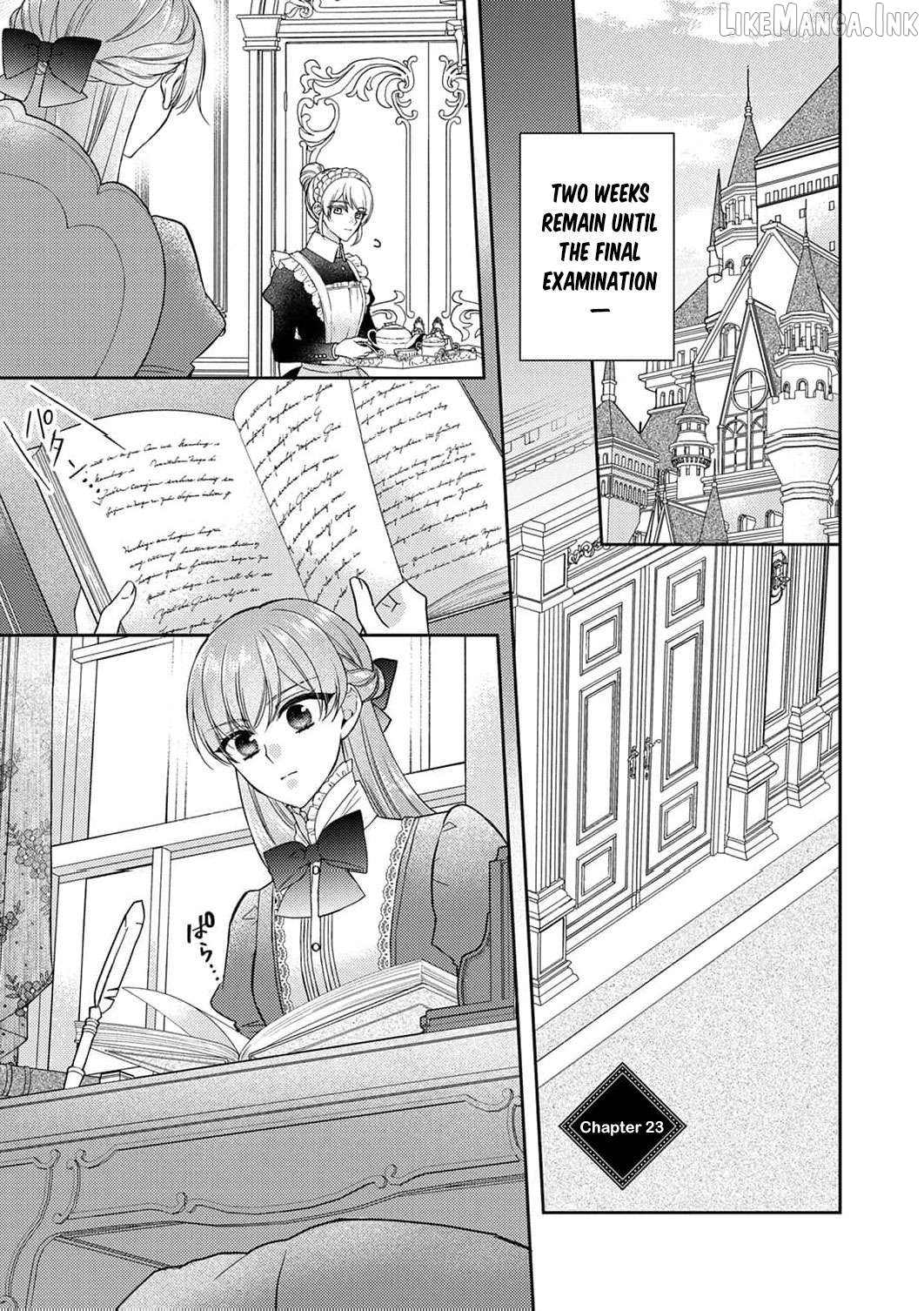 Koushaku Reijou Lydia no Utsukushiki Ken - Uragirareta no de Kochira kara Konyaku Hakisasete Itadakimasu Chapter 23 page 4