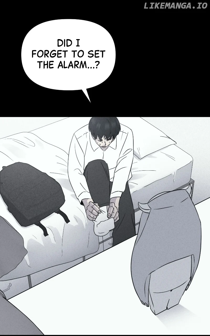 Tales of the Unusual 2 Chapter 23 page 84