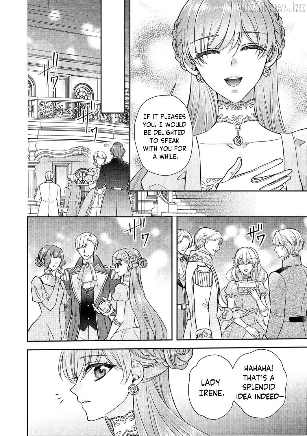 Koushaku Reijou Lydia no Utsukushiki Ken - Uragirareta no de Kochira kara Konyaku Hakisasete Itadakimasu Chapter 23 page 29