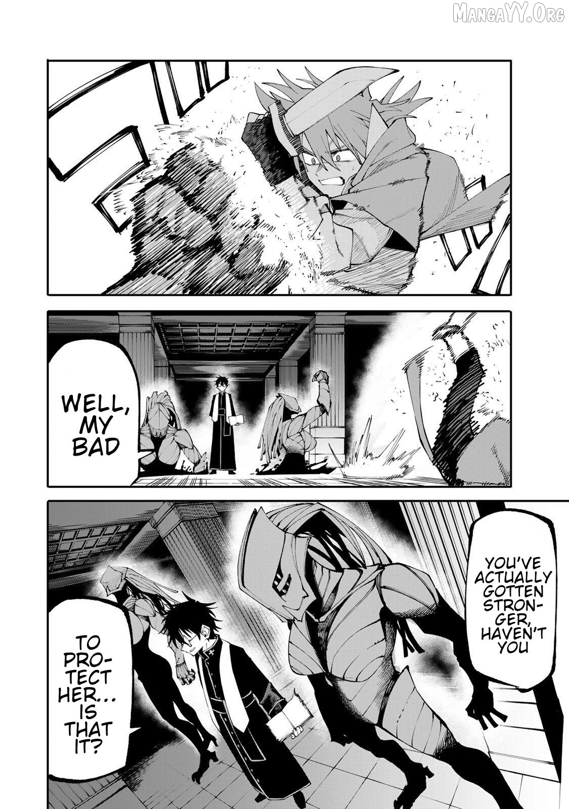 Okāsan Bōkensha, Roguin Bōnasu de Sukiru “Shufu” ni Mezamemashita. Shuuichi Moraeru Chirashi de Bōkensha Seikatsu Ganbarimasu! Chapter 23 page 10