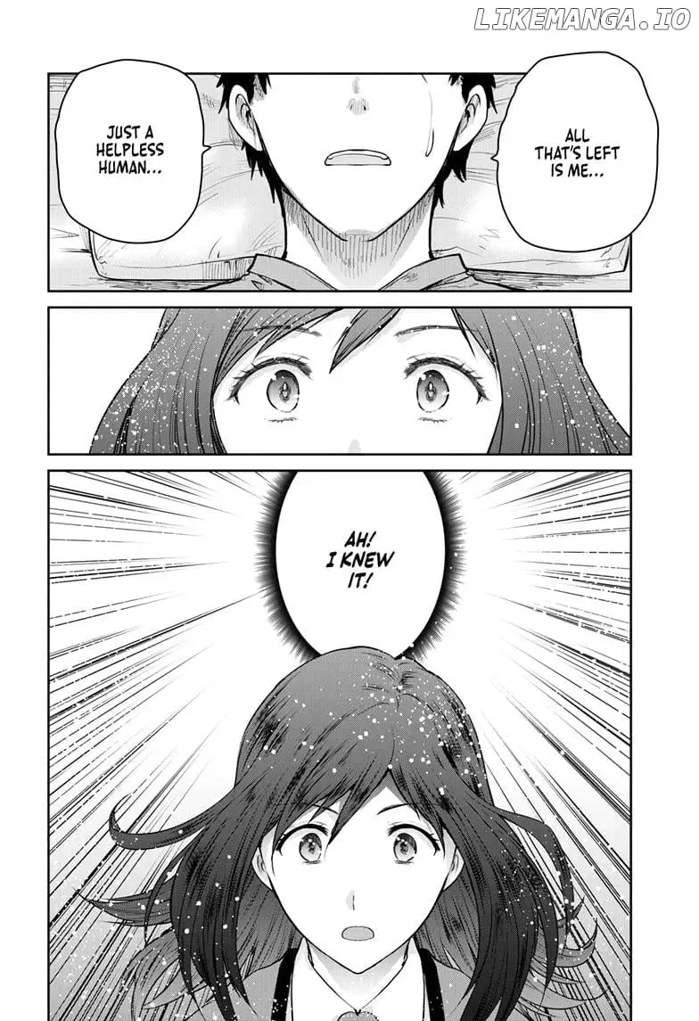Ultraman - Along Came a Spider-Man Chapter 23 page 9