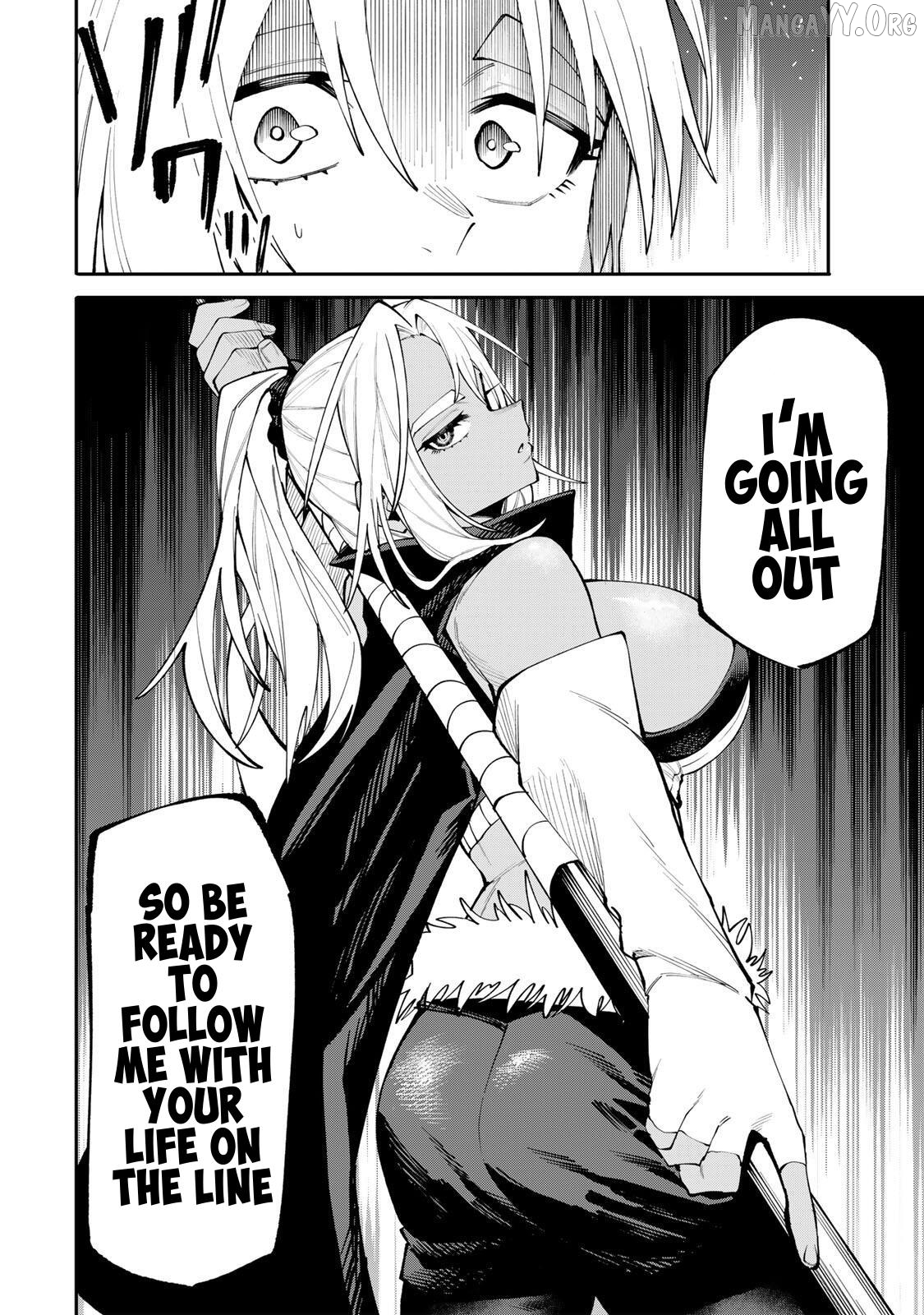 Okāsan Bōkensha, Roguin Bōnasu de Sukiru “Shufu” ni Mezamemashita. Shuuichi Moraeru Chirashi de Bōkensha Seikatsu Ganbarimasu! Chapter 23 page 20