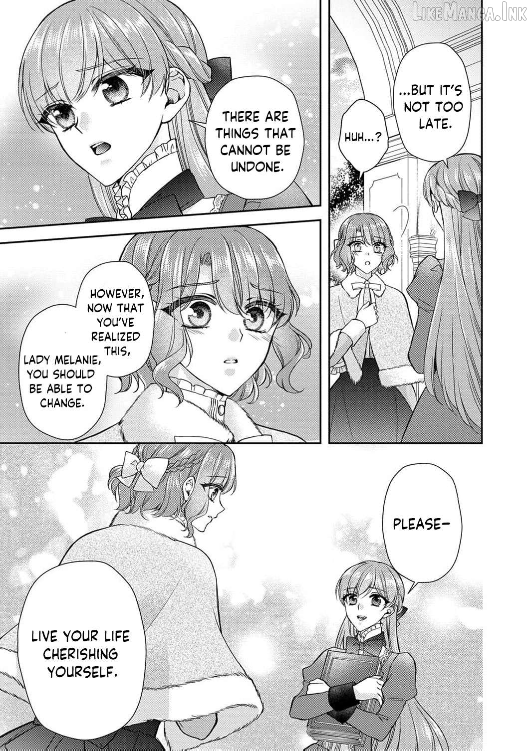 Koushaku Reijou Lydia no Utsukushiki Ken - Uragirareta no de Kochira kara Konyaku Hakisasete Itadakimasu Chapter 23 page 18