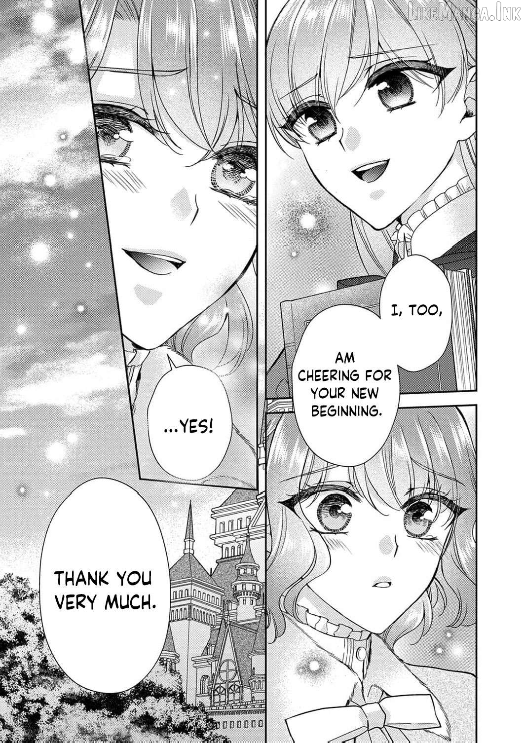 Koushaku Reijou Lydia no Utsukushiki Ken - Uragirareta no de Kochira kara Konyaku Hakisasete Itadakimasu Chapter 23 page 22