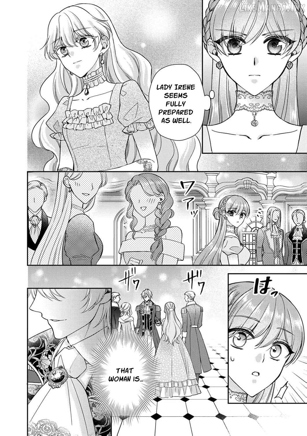 Koushaku Reijou Lydia no Utsukushiki Ken - Uragirareta no de Kochira kara Konyaku Hakisasete Itadakimasu Chapter 23 page 25