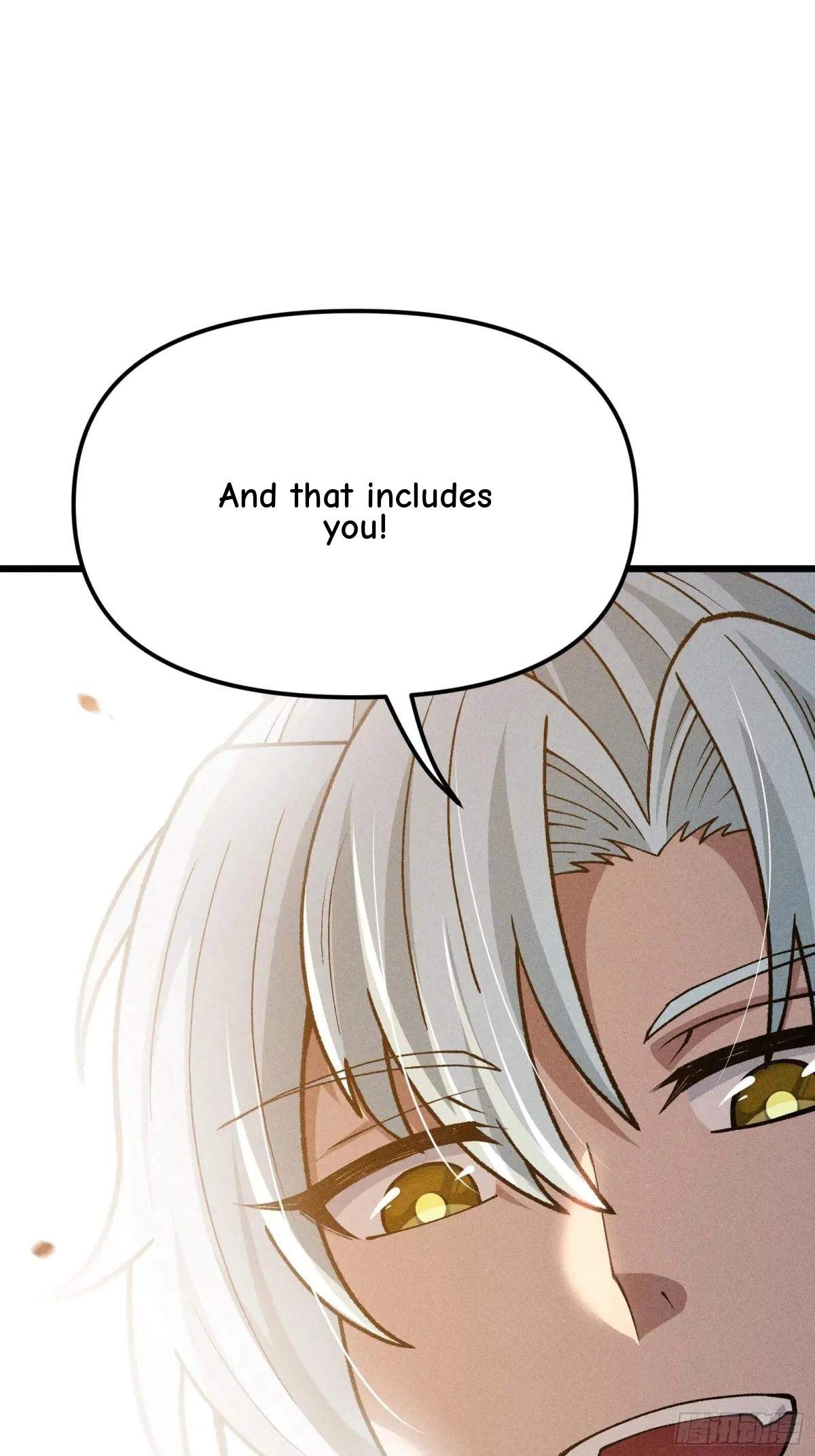 I Am a Living Beast in the World of Cultivating Immortals Chapter 21 page 61
