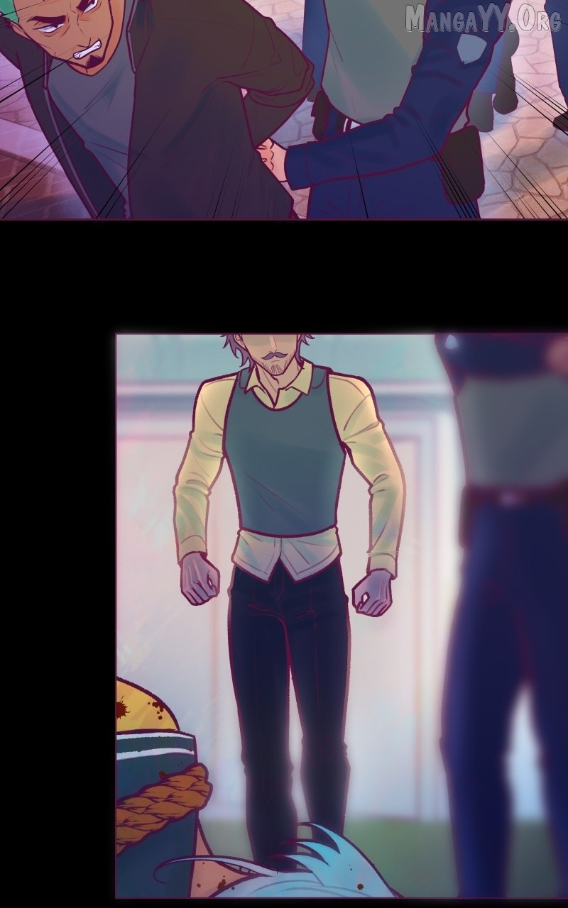 The Siren's Light Chapter 23 page 6