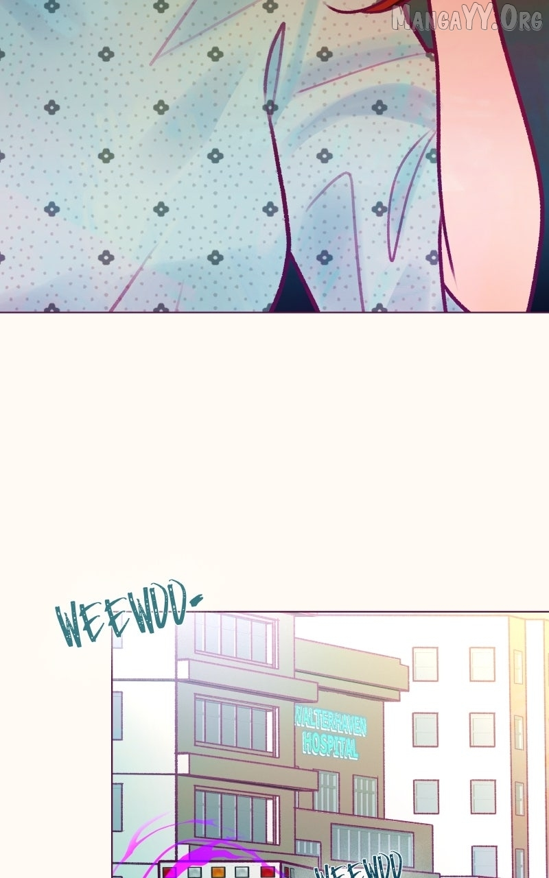 The Siren's Light Chapter 23 page 13