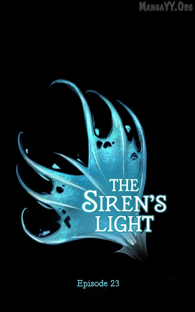 The Siren's Light Chapter 23 page 1