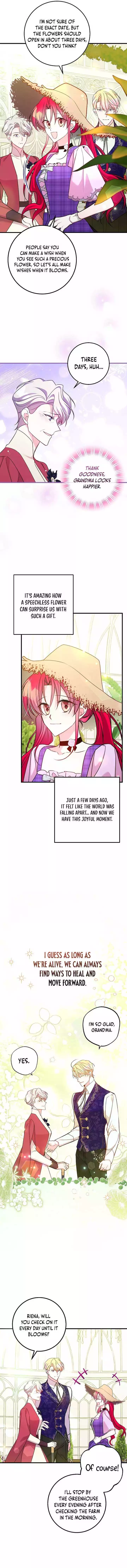 Country Life With His Sexy Majesty Chapter 22 page 2