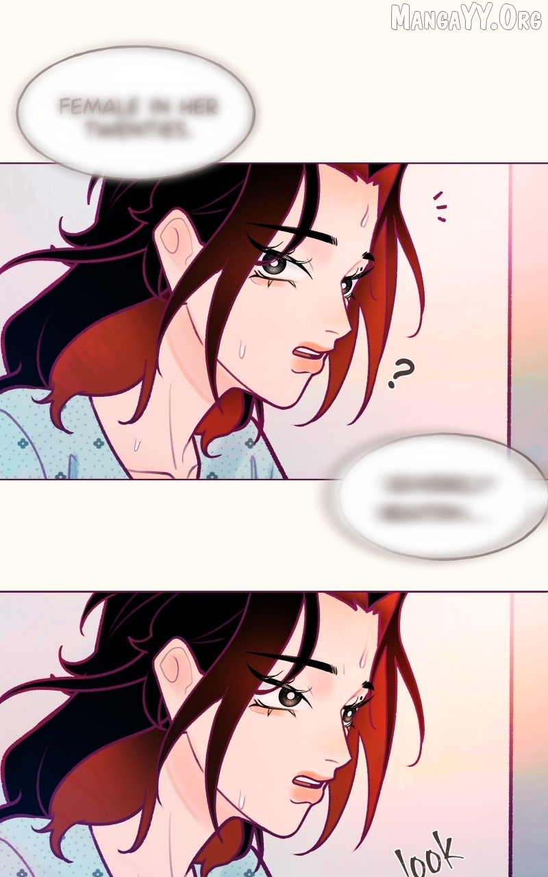 The Siren's Light Chapter 23 page 18