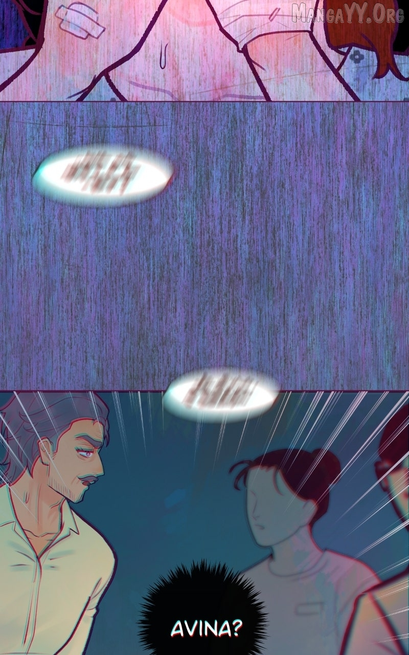 The Siren's Light Chapter 23 page 20