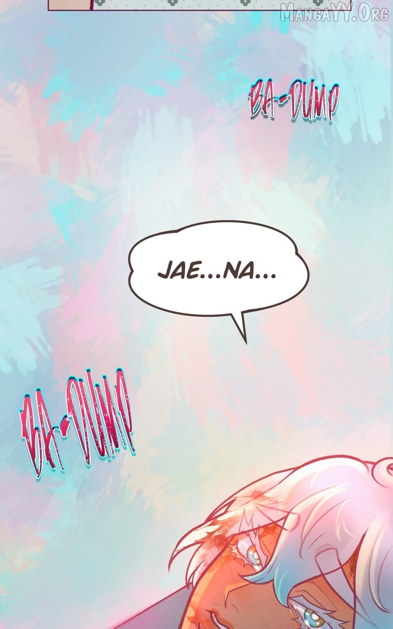 The Siren's Light Chapter 23 page 30