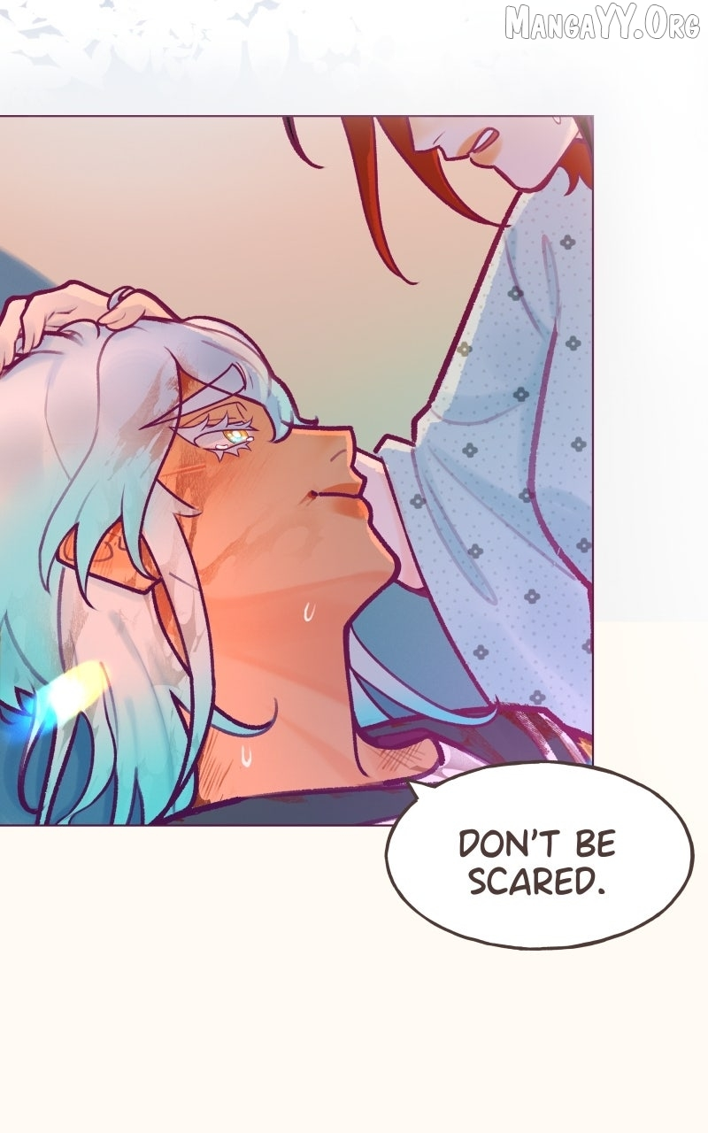 The Siren's Light Chapter 23 page 35