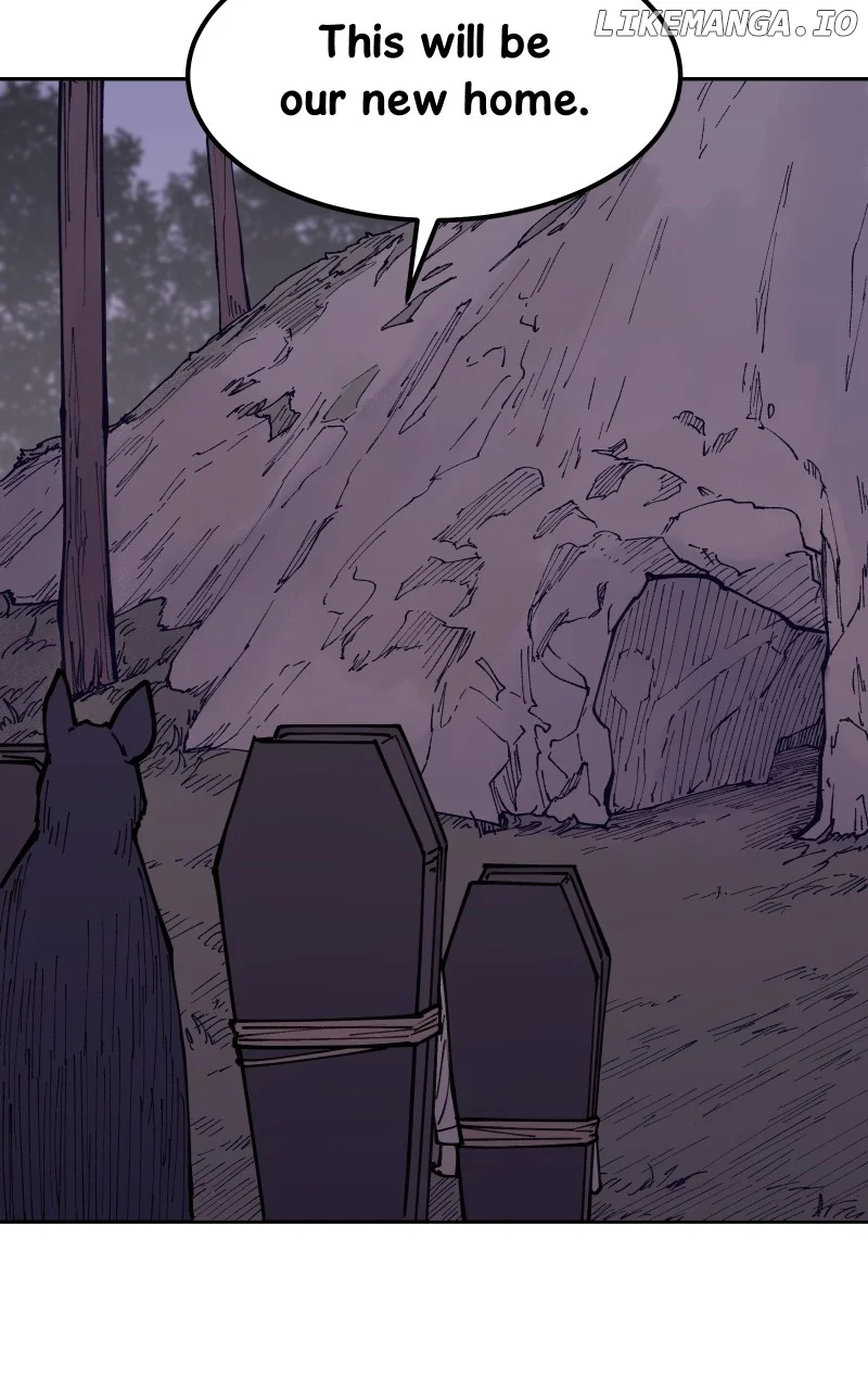 Vampire Family Chapter 23 page 18