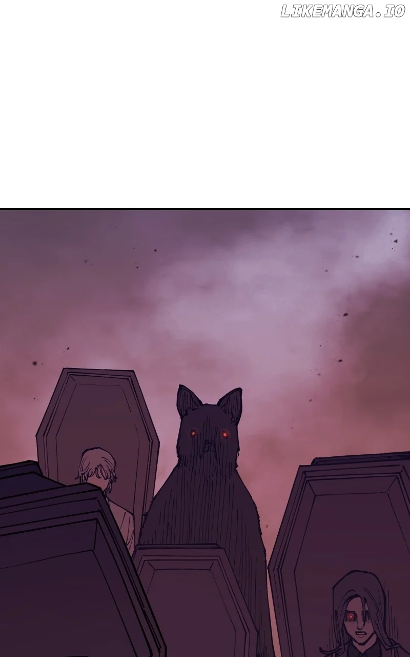 Vampire Family Chapter 23 page 25
