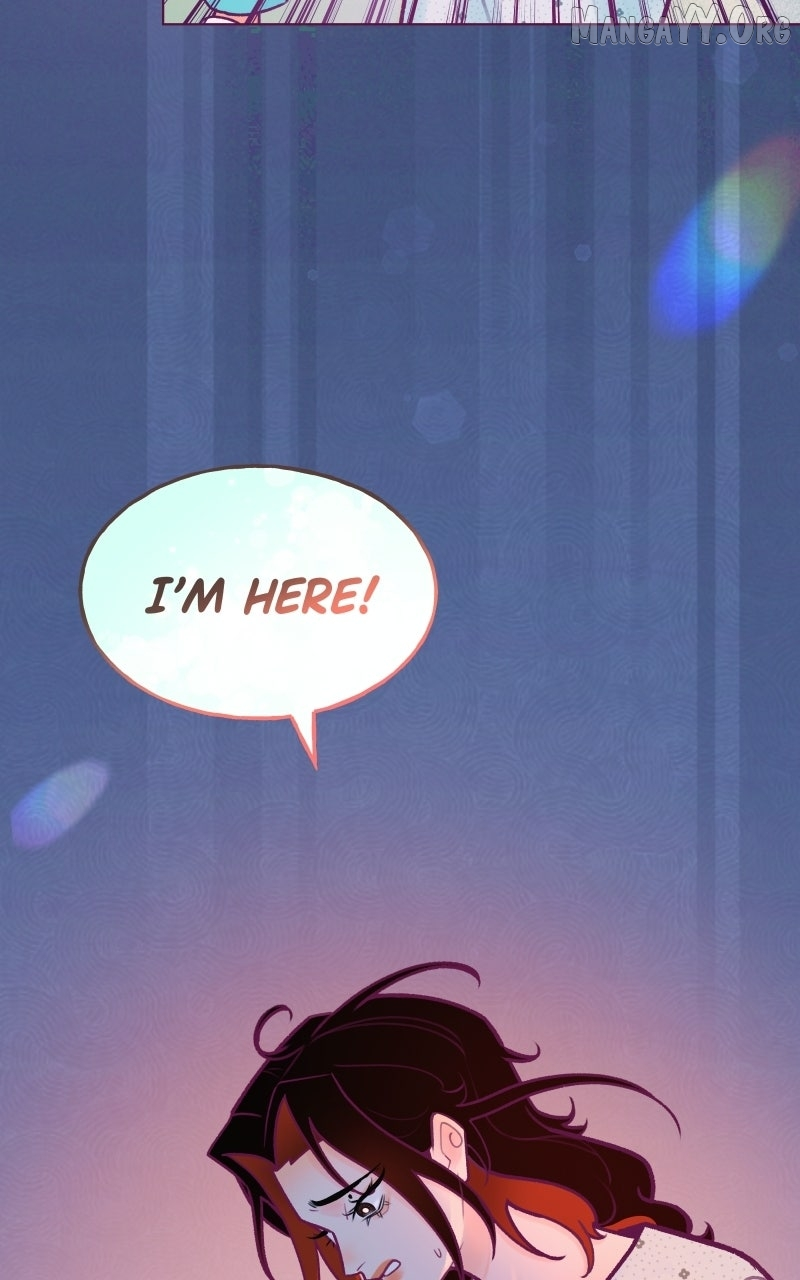 The Siren's Light Chapter 23 page 33